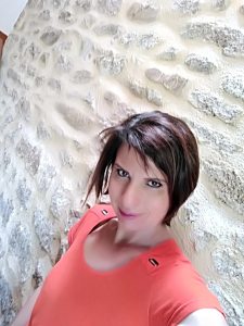 Photo de profil de Isabelle Sevin