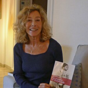Photo de profil de Isabelle Sezionale