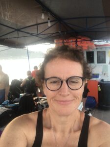 Photo de profil de Isabelle Shakya