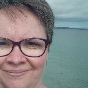 Photo de profil de Isabelle Simon