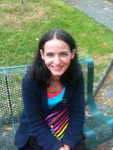 Photo de profil de Isabelle Sinfrosio
