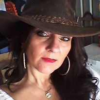 Photo de profil de Isabelle Singer