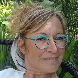 Photo de profil de Isabelle Sourdet