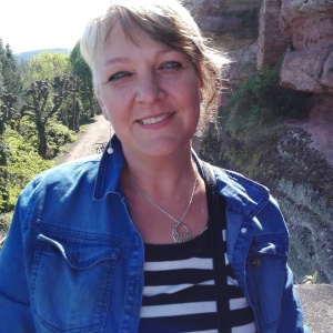Photo de profil de Isabelle Spiegler