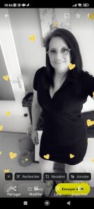 Photo de profil de Isabelle Starincky