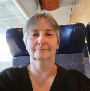 Photo de profil de Isabelle Stienne