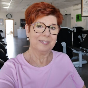 Photo de profil de Isabelle Stoecklin
