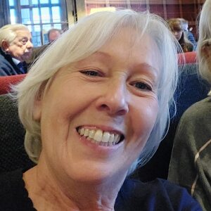 Photo de profil de Isabelle Suella