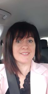 Photo de profil de Isabelle THOUVENIN
