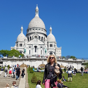 Photo de profil de Isabelle TONNETOT