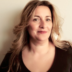 Photo de profil de Isabelle Taalba