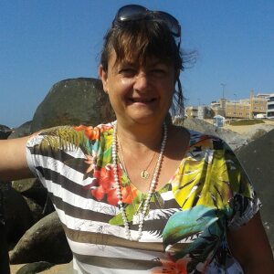 Photo de profil de Isabelle Talleux