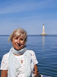 Photo de profil de Isabelle Tanguy