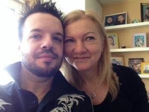 Photo de profil de Isabelle Tasserit