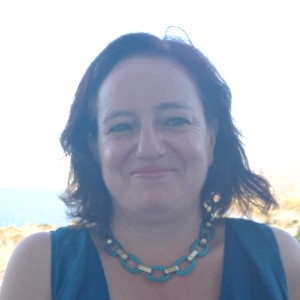 Photo de profil de Isabelle Tesseraud