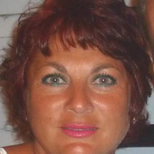 Photo de profil de Isabelle Theraud