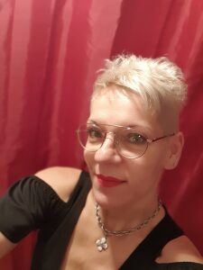 Photo de profil de Isabelle Thiebaut