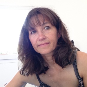 Photo de profil de Isabelle Thiefaine