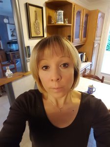 Photo de profil de Isabelle Thierry