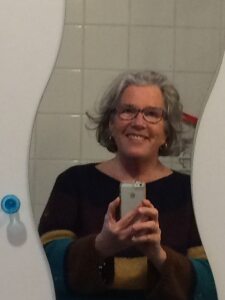 Photo de profil de Isabelle Thomas