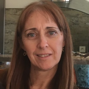 Photo de profil de Isabelle Thuillier