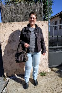 Photo de profil de Isabelle Tighilt