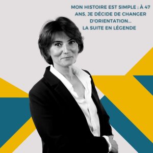 Photo de profil de Isabelle Tomaz