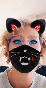 Photo de profil de Isabelle Tomellini