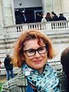 Photo de profil de Isabelle Touraine