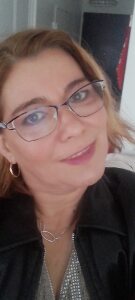 Photo de profil de Isabelle Tournier