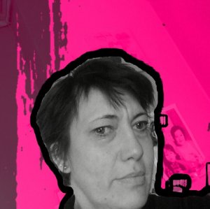 Photo de profil de Isabelle Tricoteaux
