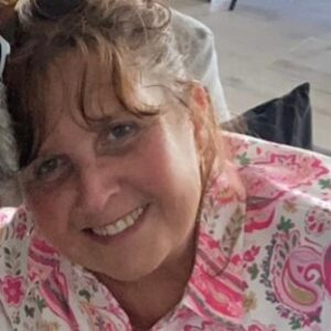 Photo de profil de Isabelle Truen