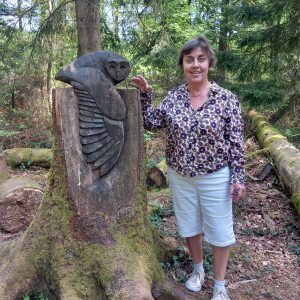 Photo de profil de Isabelle Truffaut