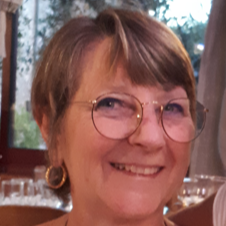 Photo de profil de Isabelle Unia