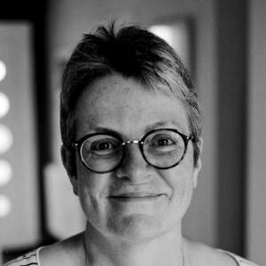 Photo de profil de Isabelle VARAGNAT