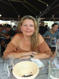 Photo de profil de Isabelle Vacossin
