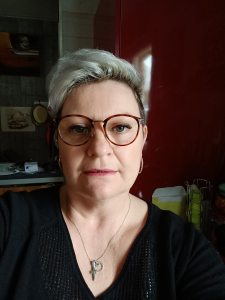 Photo de profil de Isabelle Vahié
