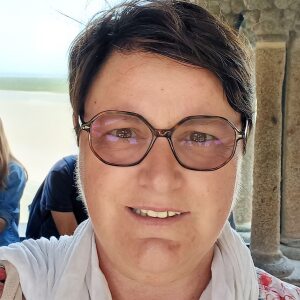 Photo de profil de Isabelle Valadue