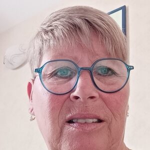 Photo de profil de Isabelle Valette