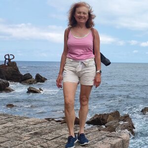 Photo de profil de Isabelle Vallee