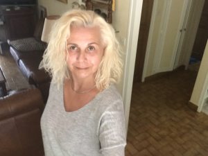 Photo de profil de Isabelle Vandenkerkhof