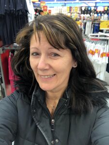 Photo de profil de Isabelle Vaury