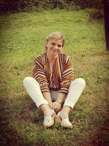 Photo de profil de Isabelle Veillon
