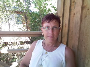 Photo de profil de Isabelle Velebit