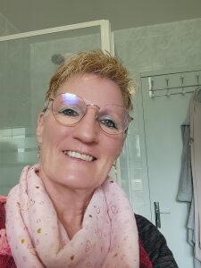 Photo de profil de Isabelle Vengerder