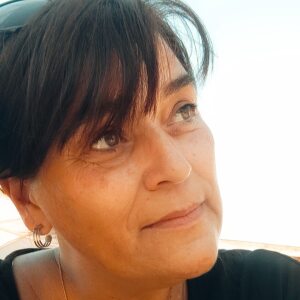 Photo de profil de Isabelle Verjat