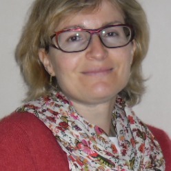 Photo de profil de Isabelle Vernier