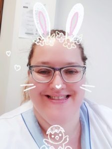 Photo de profil de Isabelle Verrat