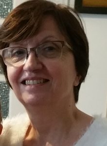 Photo de profil de Isabelle Vessely