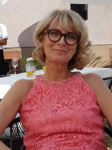 Photo de profil de Isabelle Vetter-Mayer